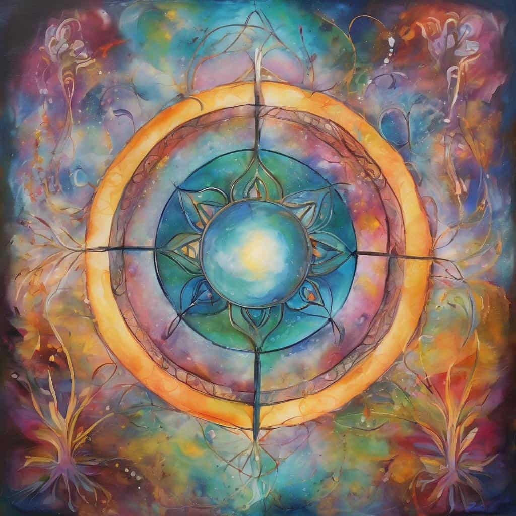 Άνθρωπος χαλάρωσης και προσωπικής ανάπτυξης, με έμφαση στην προσωπική ισορροπία.