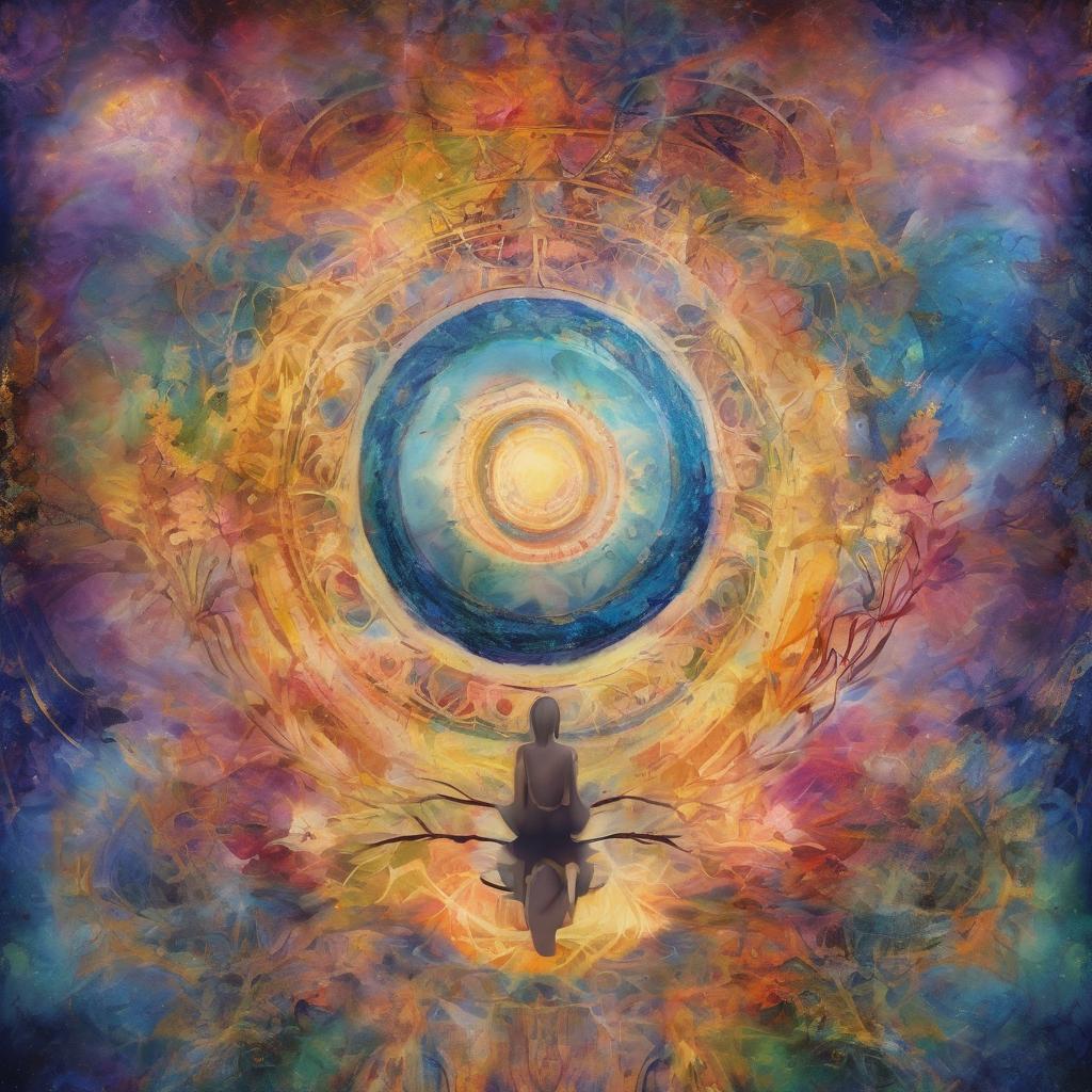 Μεταστροφή της σκέψης προς το παρόν