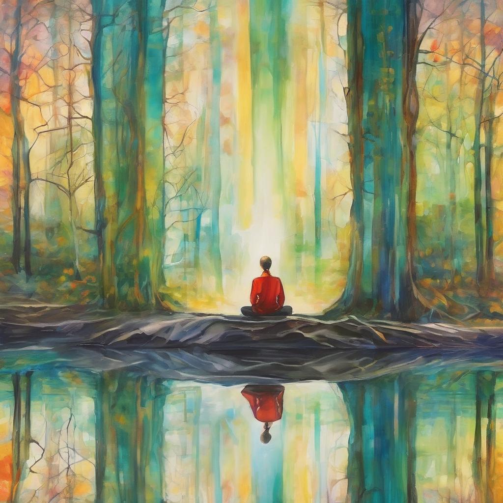 Μετατροπή της Σκέψης για Ενίσχυση της Πειθαρχίας