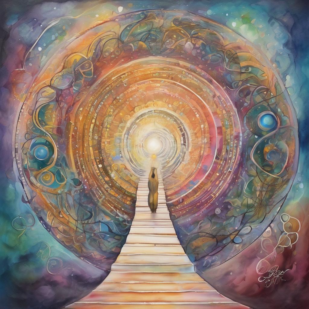 Μεταμόρφωσε τον τρόπο σκέψης σου