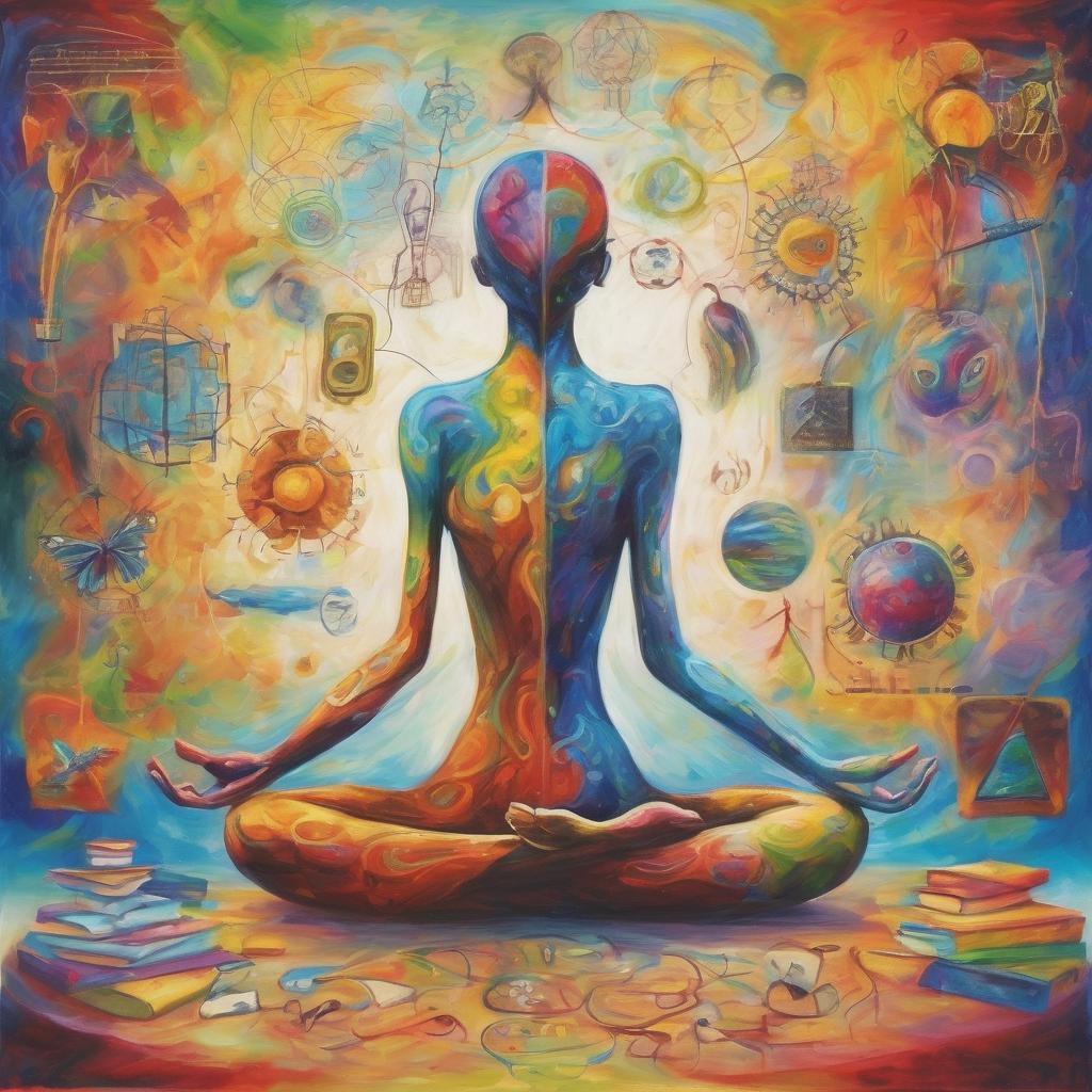 Ανάπτυξη νέων προσεγγίσεων στην ατομική νοοτροπία