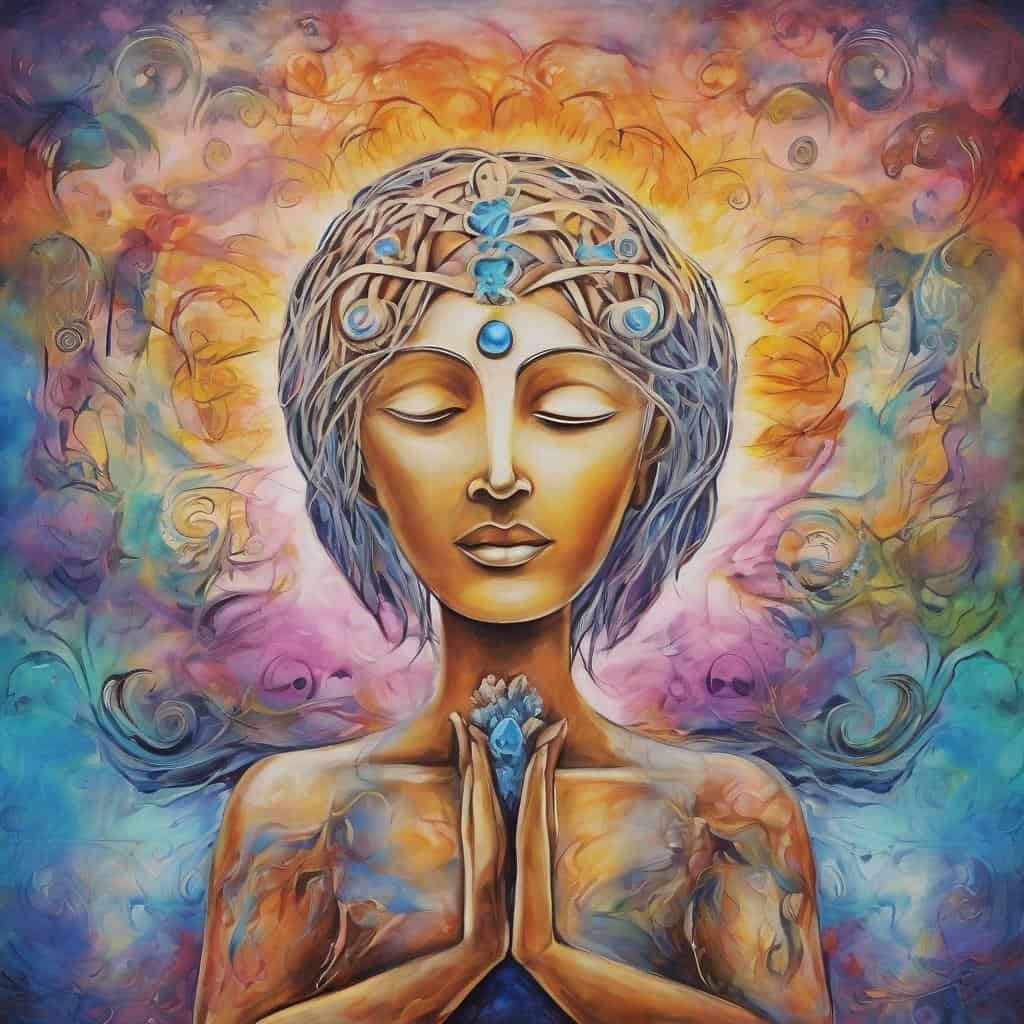 Πώς να Διατηρήσεις μια Γαλήνια και Δυνατή Ψυχή